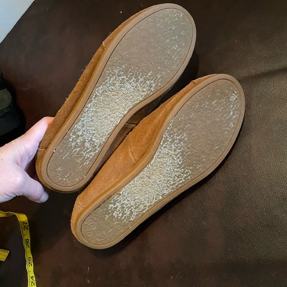 Toms moccasins - Picture 4 of 8